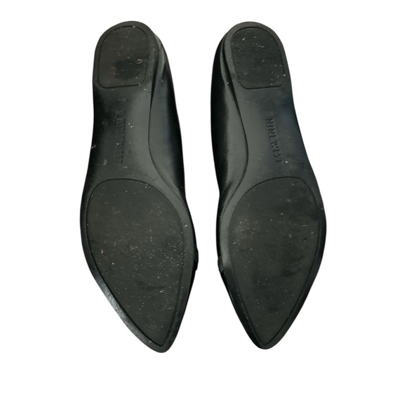 Nine West Bow-Knot Ballet Flats - Picture 4 of 6